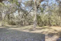 Peaceful Mcalpin Home on 5 Acres w/ Private Deck! - 3-Star