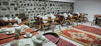 ميهمان كوناك هوتل - فطور