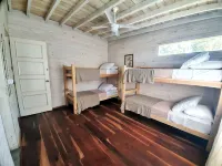 La Casa, Cabañas La Familia. فنادق في 