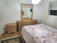 2 BD Bongalo near the beach and shopping Centre