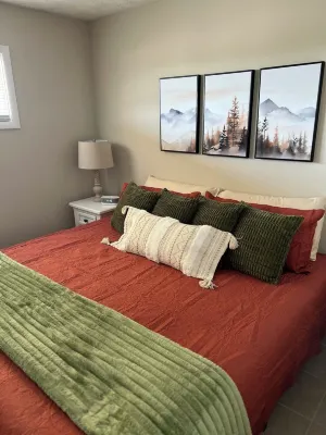 Capital City Condo #10