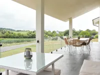 Between mountains and sea - dream house in rural idyll