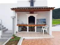 Apartment Land and Sea II فنادق في Ponta Garca