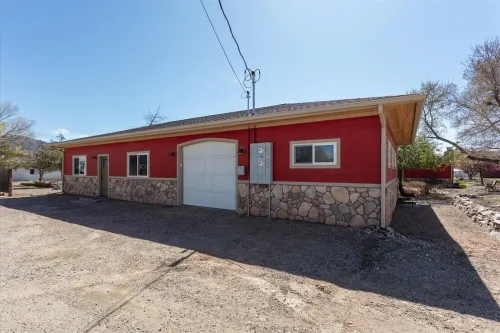Cozy Cottage in Salida, Colorado
