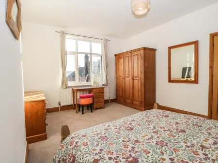 Falconhurst - locally owned in fantastic Robin Hoods Bay! Отели в г. Robin Hood's Bay