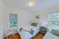 Lovely 4-bedroom house in Lexington with AC and WiFi