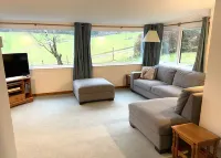 The Mill - Amazing spacious mountain escape in Speyside & the Cairngorms Hotels in Ballindalloch