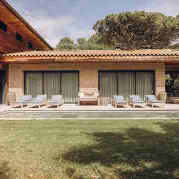 Architect's villa Hotel Exterior