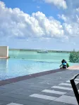 DERU Modern Seaview apartment. Near to KTCC Mall Hotels in 