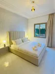 Luxurious Amira apartment with private garden in the heart of the city of Fés