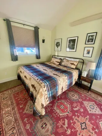 Freestone Living. Charming Three bedroom house