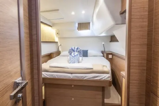 Stay Together, "Somewhere" - 4 Bed & 4 Bath - Catamaran in Key West