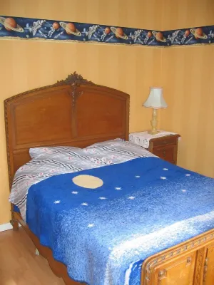 Quiet house between forest and ocean 2 weeks minimum rental Hotels near Camping l'Etang Blanc - Vacances André Trigano