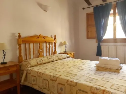 Casa Rural Hotels in Los Velez