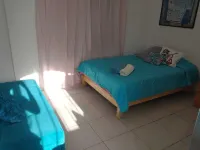 Encantador Minidepa, wifi, cocina, baño completo, parking, nuevo!! Hotels in 