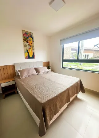 Apartment on the sand in the South beaches