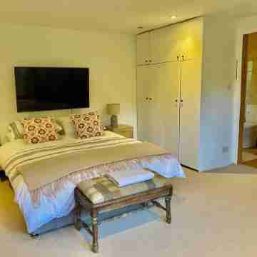 Beautiful Country House Rooms