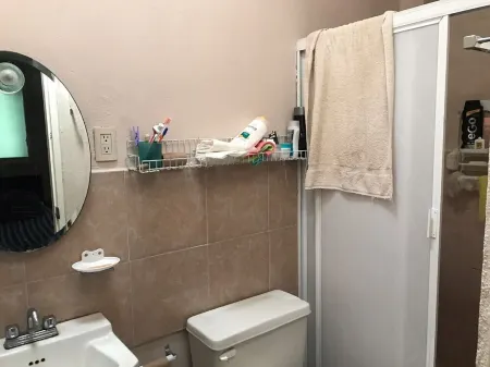 Casa La Bendicion wide Отели в г. Кордова