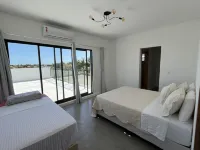 LUXURY OASIS IN PREÁ BEACH