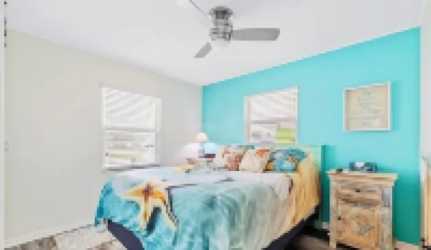 Fisherman’s Paradise Cozy Waterfront Retreat Matlacha - Your Dream Escape