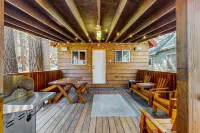 Bristlecone Cottage #321 - 4-Star