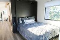 Quain 2+ Bedroom Wine Country Casita w/ Amenities