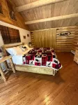 Cabin in West Yellowstone