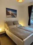 Rigomagus vacation apartment in the center of Remagen