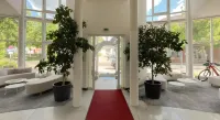 Dormero Hotel Bargenturm Lüneburg فنادق في لونبورغ