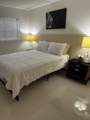 Your Place in South Florida