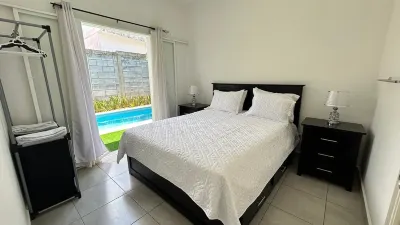 La tranquilidad te espera · Casa Violeta con piscina privada Hotels in 