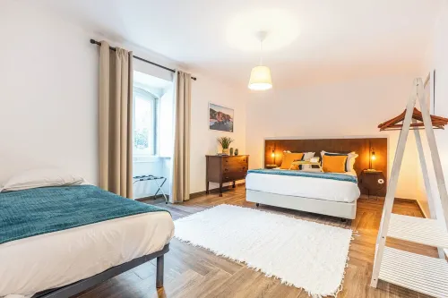 T2 Quinta Pedra Firme in Sintra - Douglas