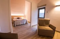 Cozy mountain house in the Pyrinees