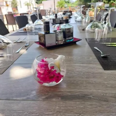 Laboratorio Gourmet