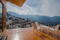 aMALA Villa - Six Bedroom Luxurious Villa with Himalayan View Hotel a Tehri Range