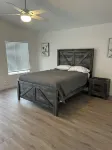 Walking distance to Stagecoach and Coachella Valley Music Festival.