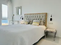 Estrella Fugaz - penthouse over the sea