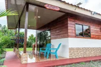 Arenal-Fortuna Costa Rica Paradise Cabin