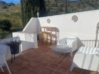 Casa Sunrisa all new Villa with sea & mountain view