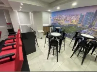 Studio Central em Araraquara Para até 3 Adultos - Espaço Beatles