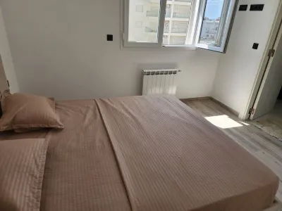 Magnifique Appartement au Coeur de Monastir Hotel in zona Golf Palm Links Monastir