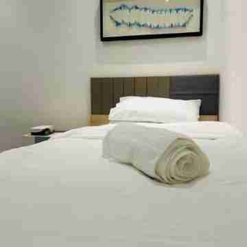 Rimal Apartment Muscat Rooms