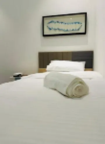 Rimal Apartment Muscat Hotels in 