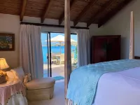 Luxury Waterfront Home on Harrington Sound in Smith's Parish Hotels in Smith's