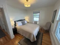 Waterfront 2 Bedroom Unit