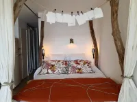 Vue Imprenable sur la Marina