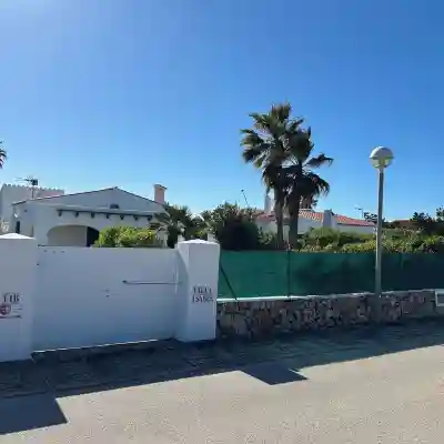 Villa Isabel Hotel Exterior