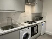 Luxury 1 bed apartment + 1 Sofa Bed