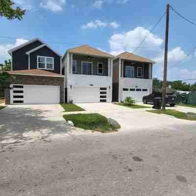 3-bedroom house in enjoyable Houston TX, with AC, WiFi. Start your vacation now Hotel Exterior