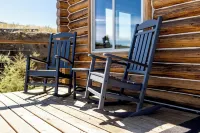 Traut Cabin - Mountain Views & Family Friendly